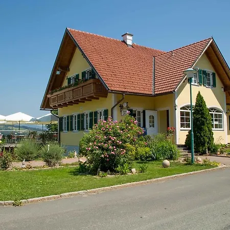 Leibenfelderstub'n 3* Deutschlandsberg