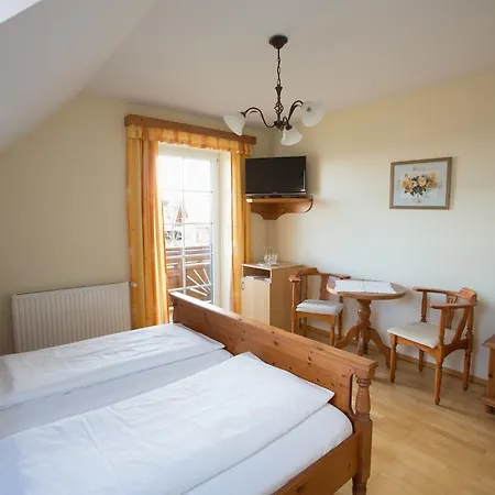 Inn Leibenfelderstub'n