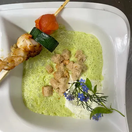 Leibenfelderstub'n Värdshus 3*