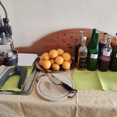 来本费德尔斯德本宾馆 3*