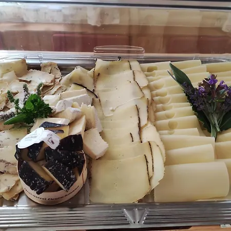 Leibenfelderstub'n Inn 3*