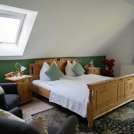 Inn Leibenfelderstub'n