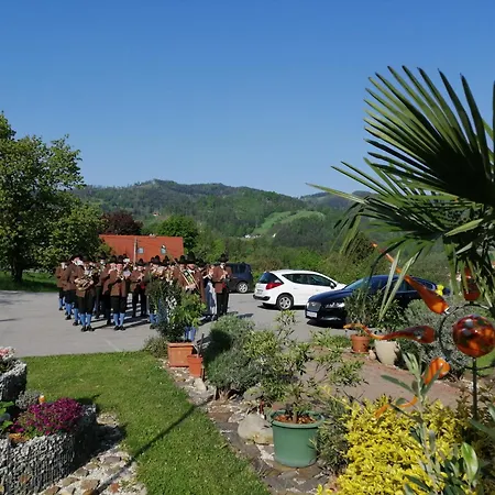 Leibenfelderstub'n Inn