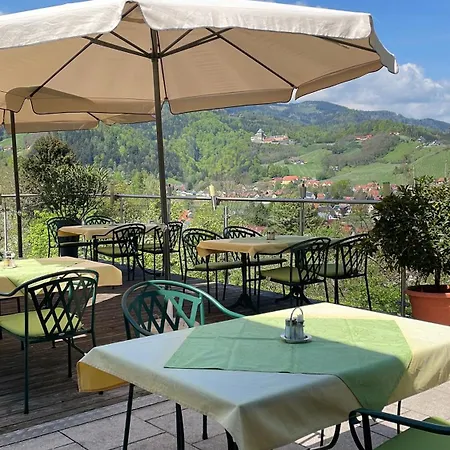 Leibenfelderstub'n Inn 3*