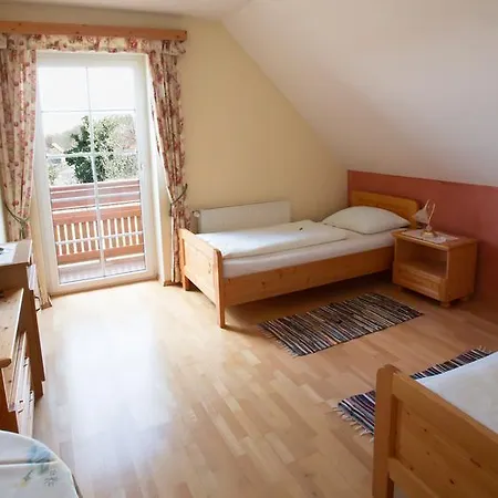 Inn Leibenfelderstub'n 3*