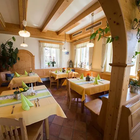 Leibenfelderstub'n Inn