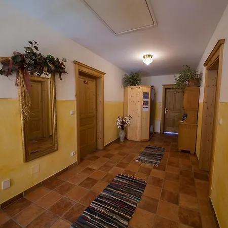 Leibenfelderstub'n Inn 3*