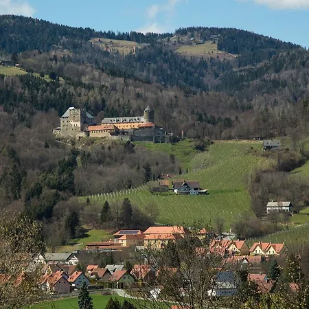 Leibenfelderstub'n Värdshus Deutschlandsberg