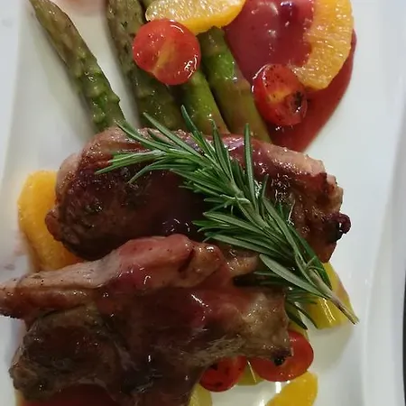 Inn Leibenfelderstub'n 3*
