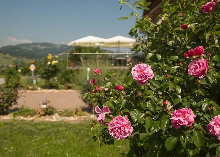 Leibenfelderstub'n 3* דויטשלנדסברג