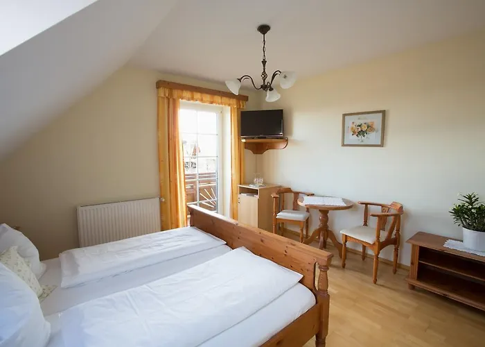 אורחן Leibenfelderstub'n