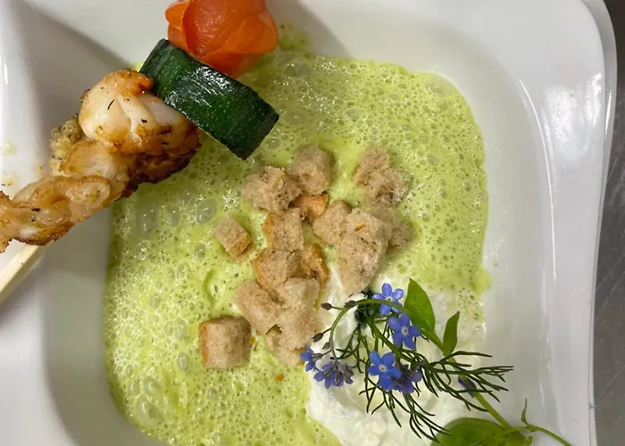 Leibenfelderstub'n אורחן 3*