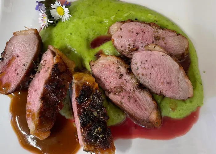 Leibenfelderstub'n 3*