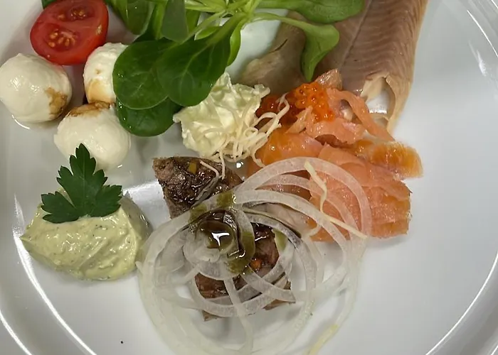 Leibenfelderstub'n דויטשלנדסברג