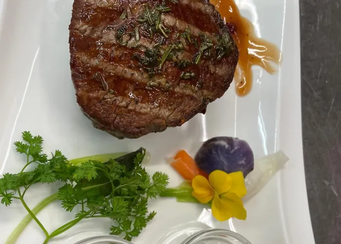 Leibenfelderstub'n 3*