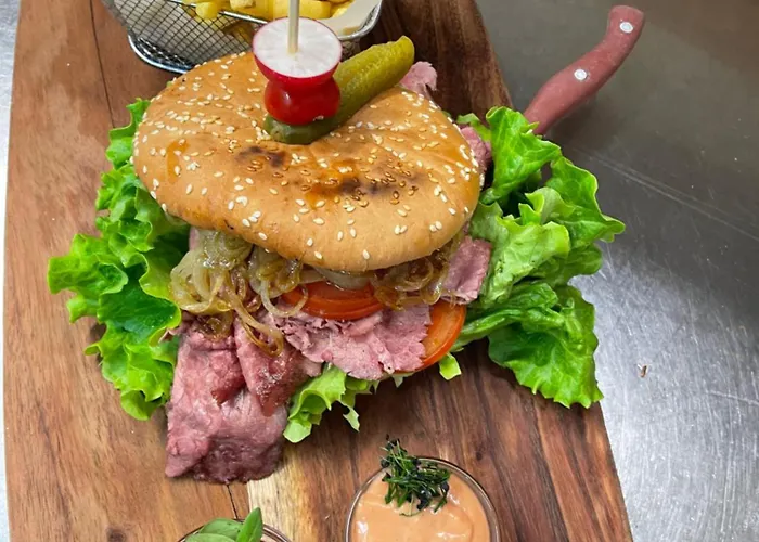 Leibenfelderstub'n 3*