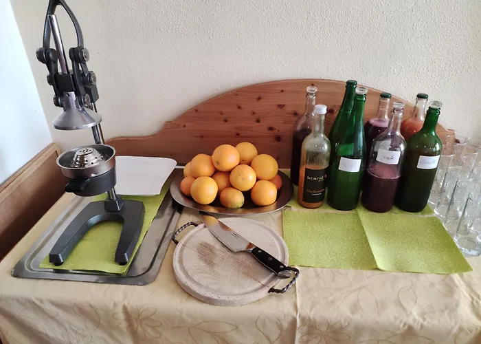 Leibenfelderstub'n 3*