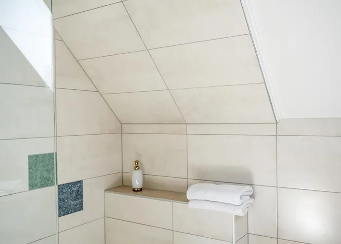 Leibenfelderstub'n אורחן 3*