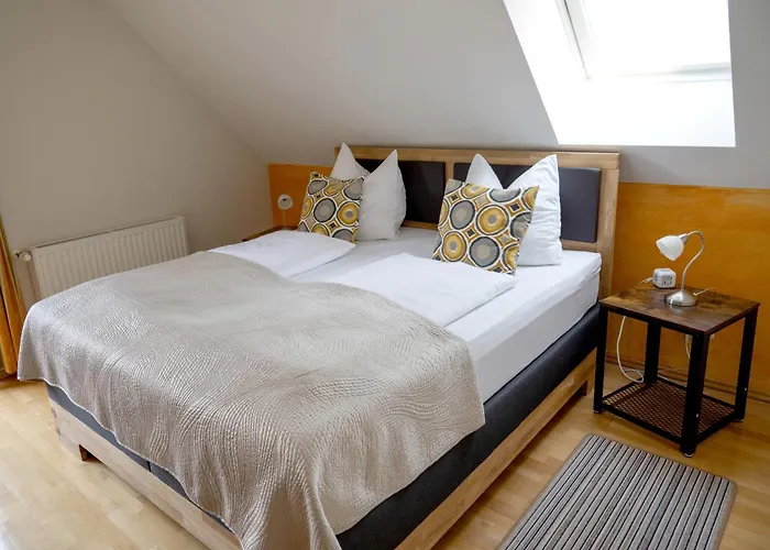 Leibenfelderstub'n 3*