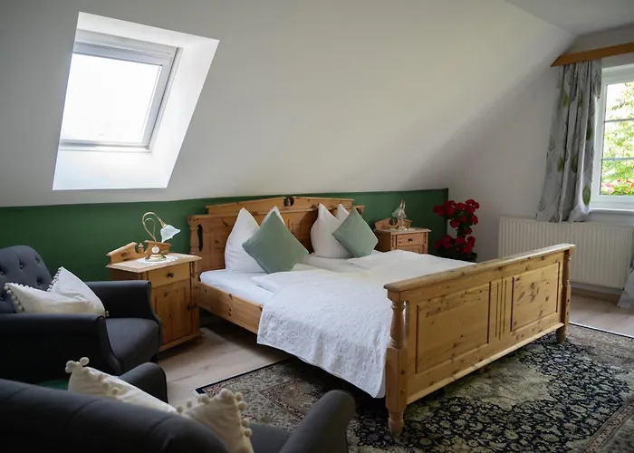 אורחן Leibenfelderstub'n