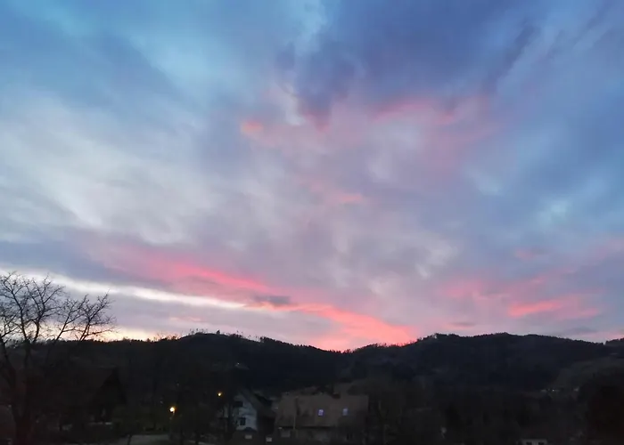 אורחן Leibenfelderstub'n