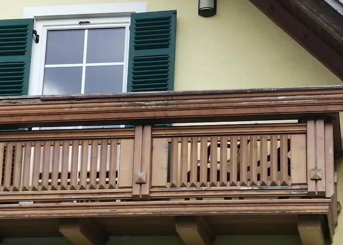 אורחן Leibenfelderstub'n 3*