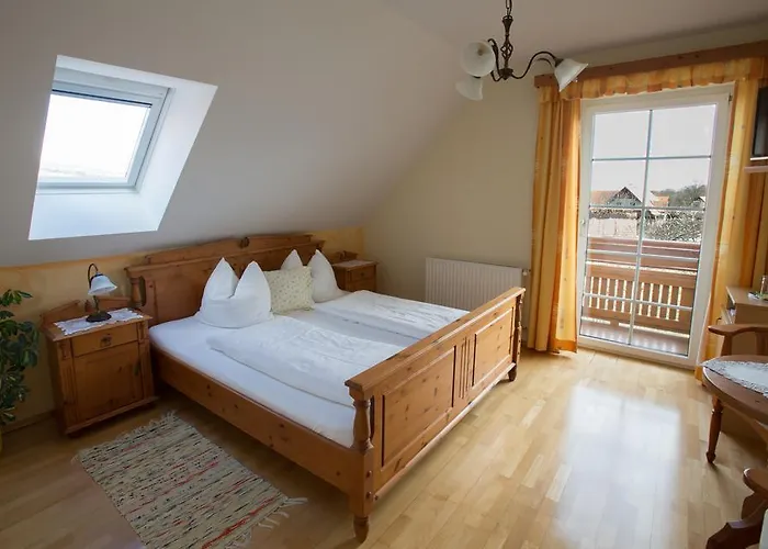 Leibenfelderstub'n 3*