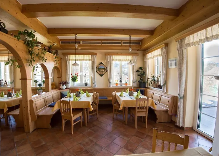 Leibenfelderstub'n דויטשלנדסברג