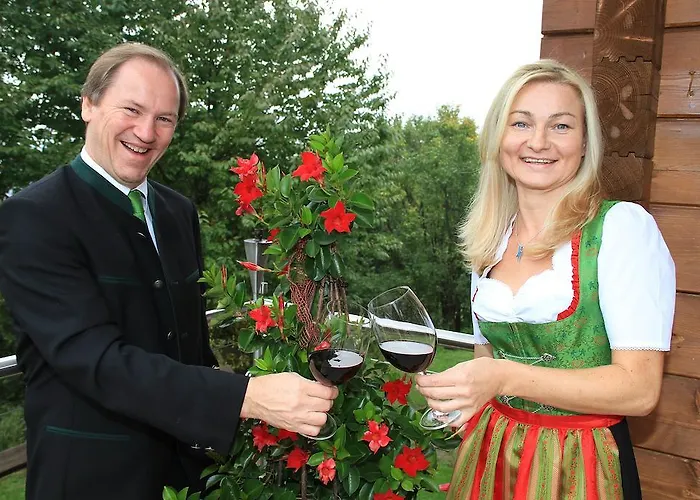 Inn Leibenfelderstub'n 3*